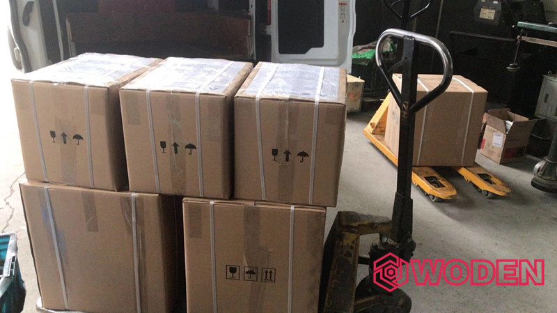 中化二建集團(tuán)再次大批量訂購(gòu)沃頓液壓扳手用于文萊石油化工項(xiàng)目。