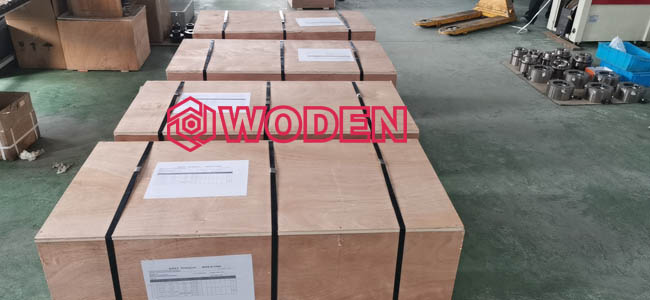 沃頓液壓扳手遠銷沙特，中國制造彰顯優(yōu)勢