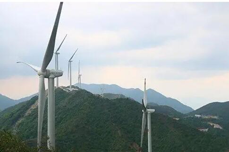 風(fēng)力發(fā)電機(jī)速度緩慢，是如何成功發(fā)電的呢