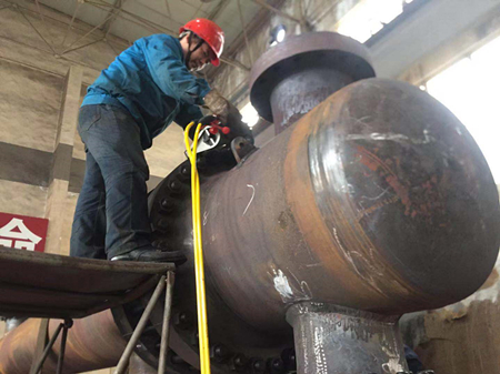 重型機(jī)械專用液壓扳手選擇，掌握這幾點讓你少走彎路