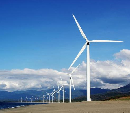 【風電動態(tài)】海力風電：擬10億元投建海上風電產(chǎn)業(yè)制造項目