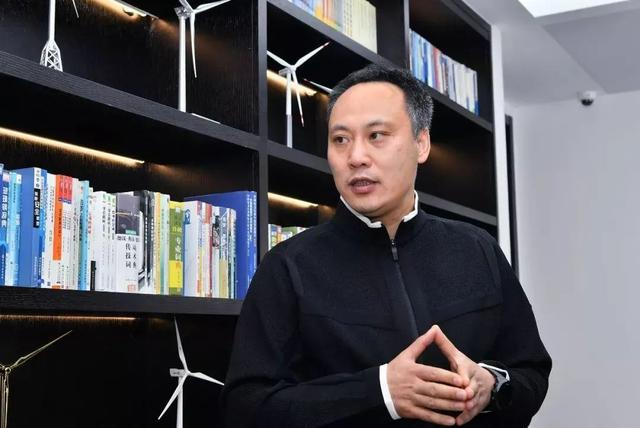 【風電快訊】秦海巖：“十四五”，大力發(fā)展風電正當時