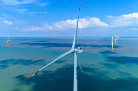 【海上風電】2022年全球海上風電四大趨勢，點擊了解