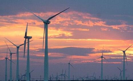 【風電快訊】風電、光伏空間無限，“雙碳”目標下，專家給企業(yè)六點建議要把握！