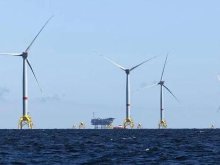 【海上風(fēng)電】海上風(fēng)電發(fā)電量下降，有史以來(lái)首次！